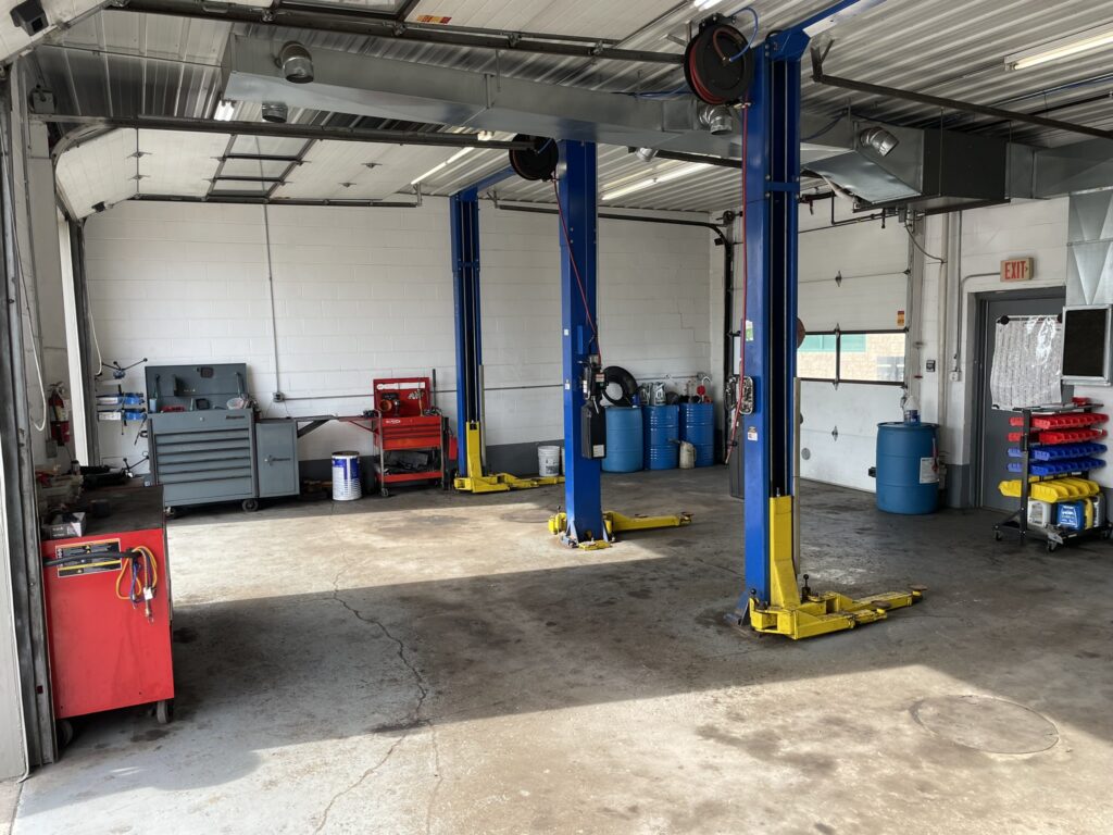 Kenosha Auto Repair